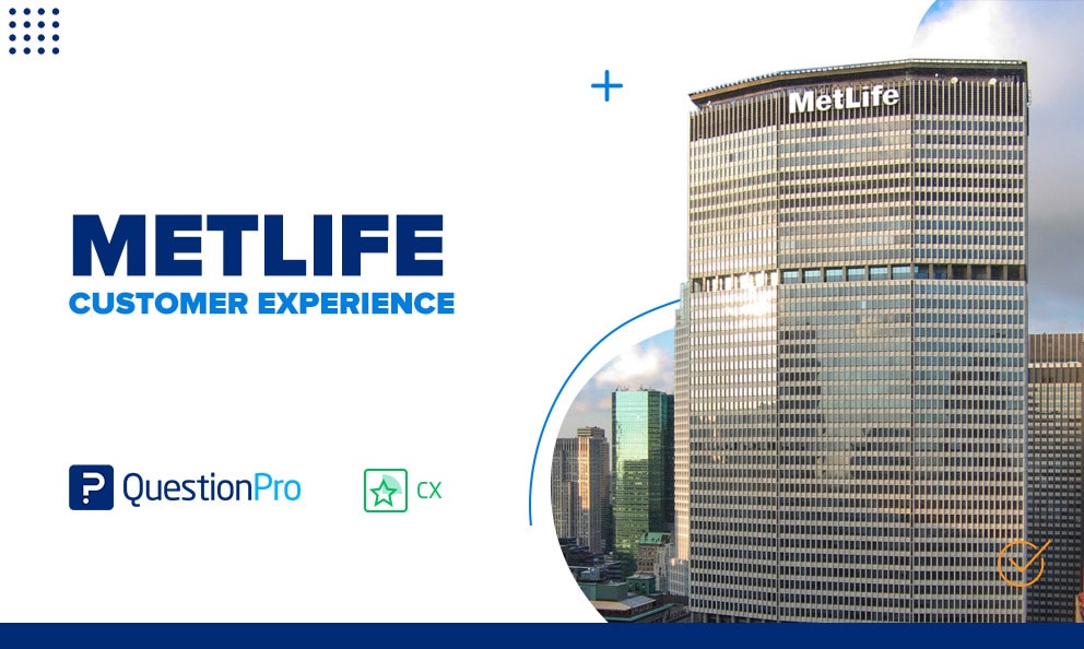 Let's explore the MetLife Customer Experience to learn what a great customer journey map looks like for an insurance company. Learn more.