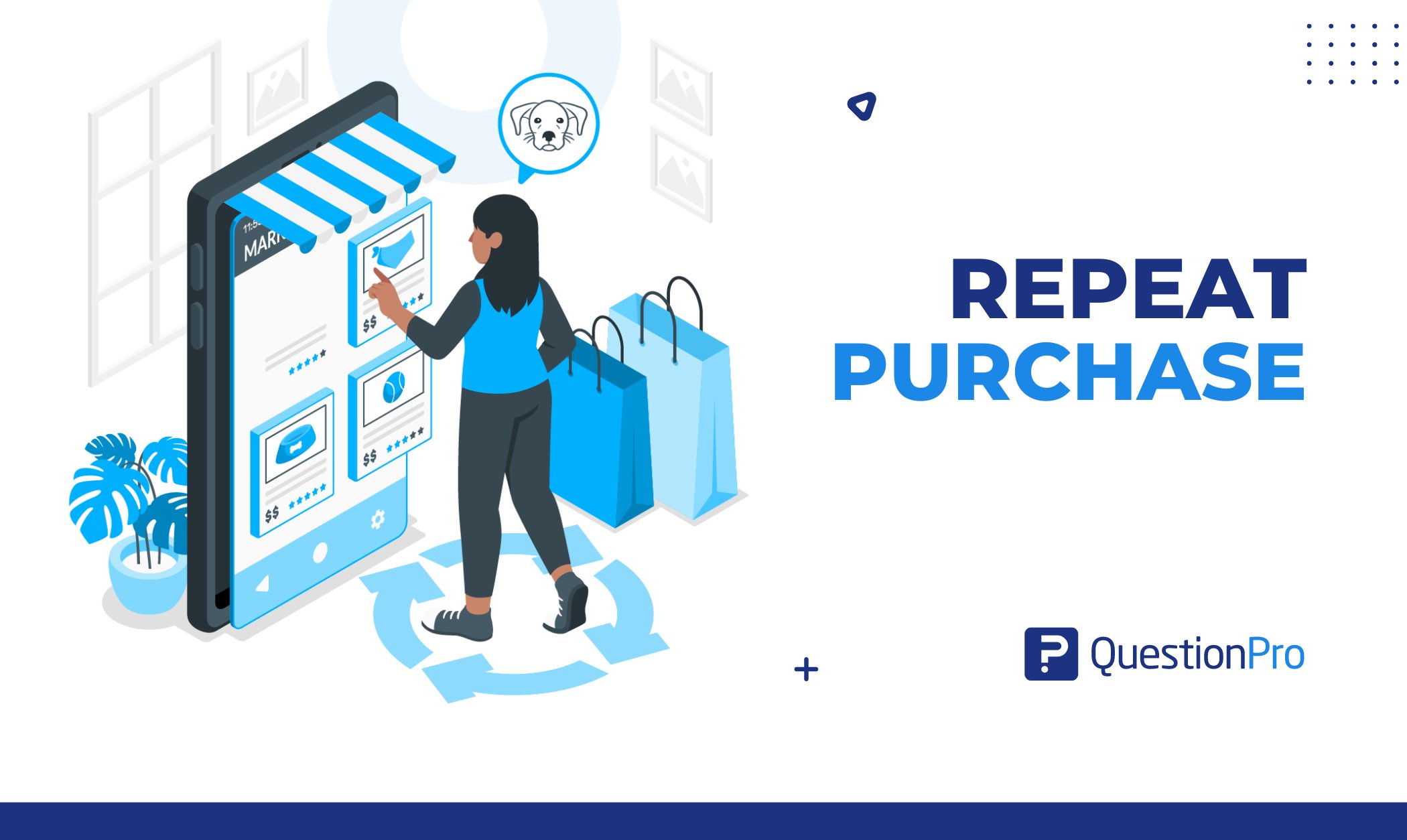 Repeat Purchase: What it is + How to Promote It in Business?