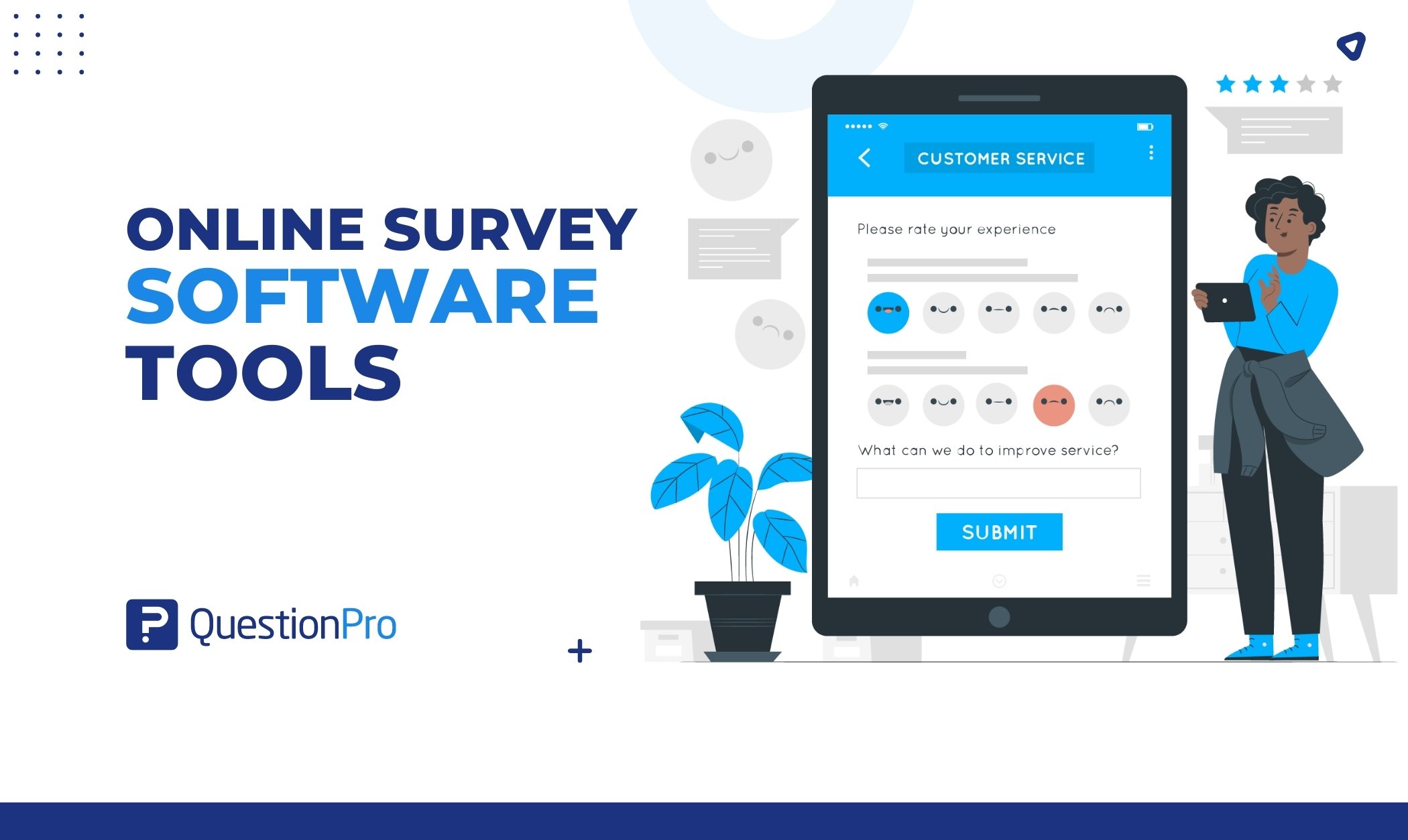 Make Online Survey