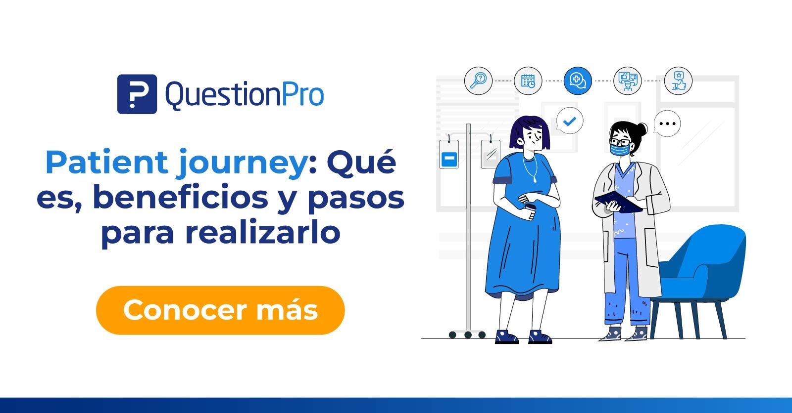 que es patient journey partner