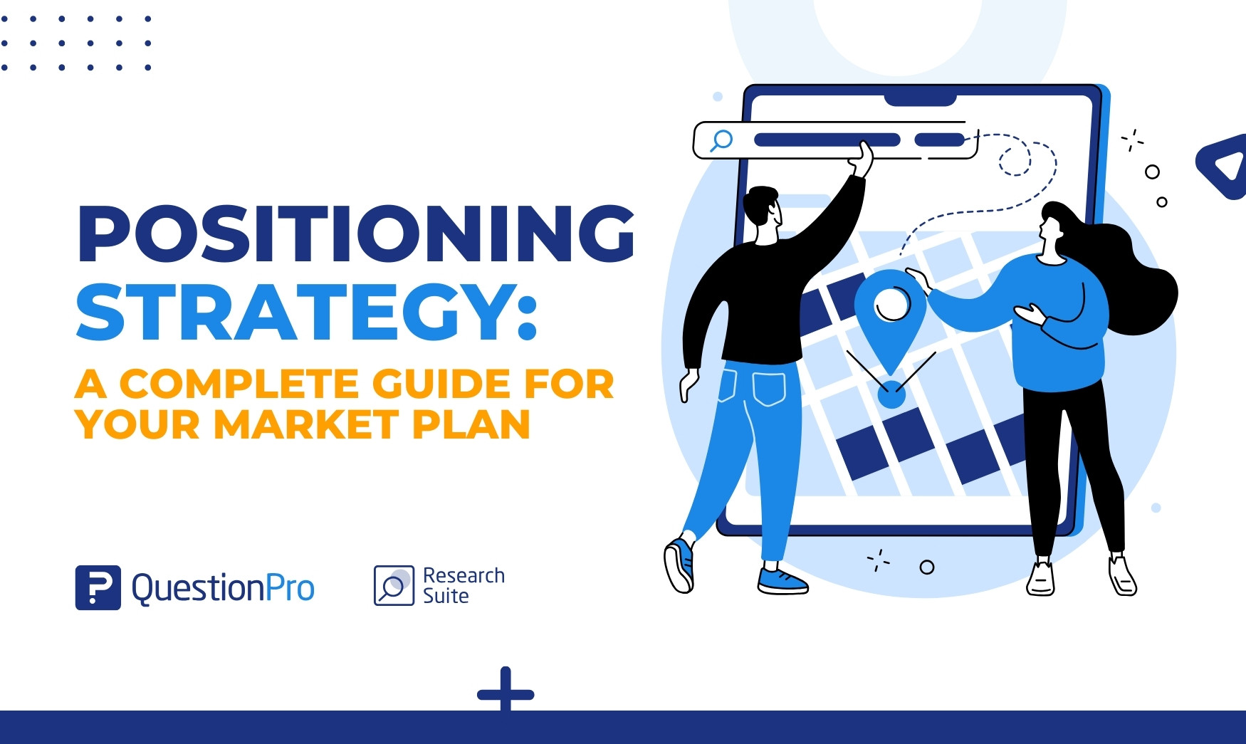 Competitive Positioning Strategy - How to Stand Out Without Losing