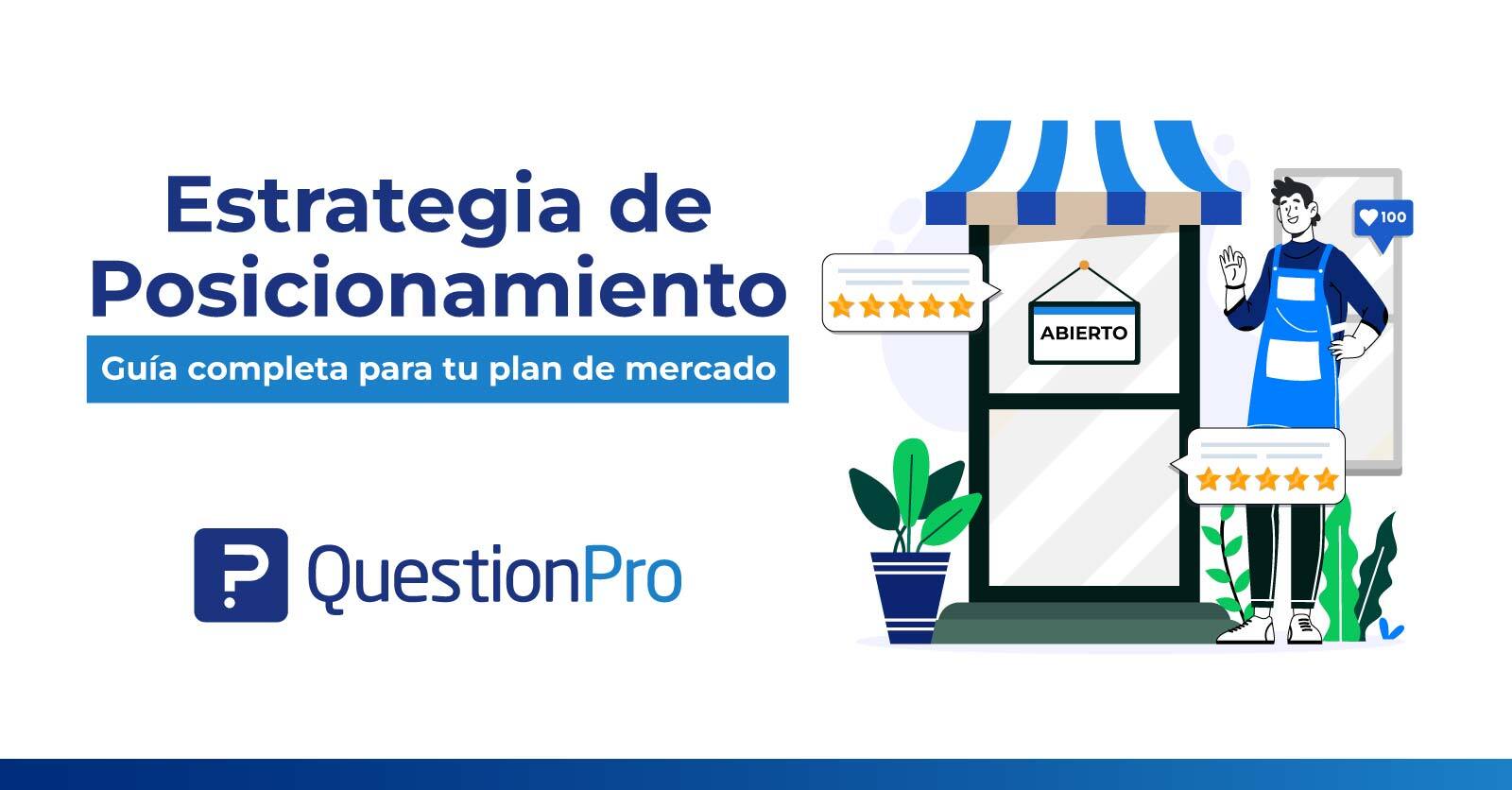 Estrategia De Posicionamiento Gu A Para Tu Plan De Mercado