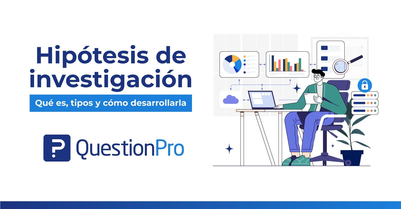 tipos de hipótesis de investigación