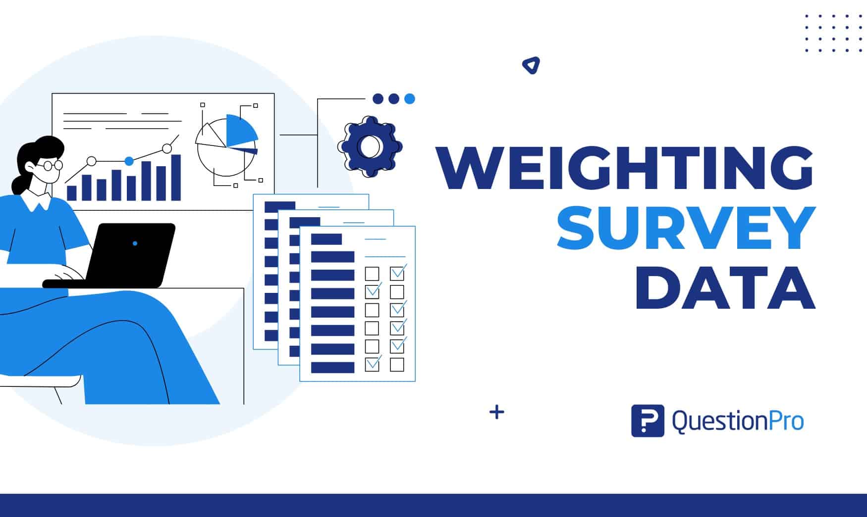 How to Weighting Survey Data to Enhance Your Data Quality?
