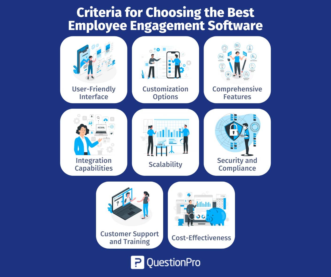 criteria-for-choosing-the-best-employee-engagement-software