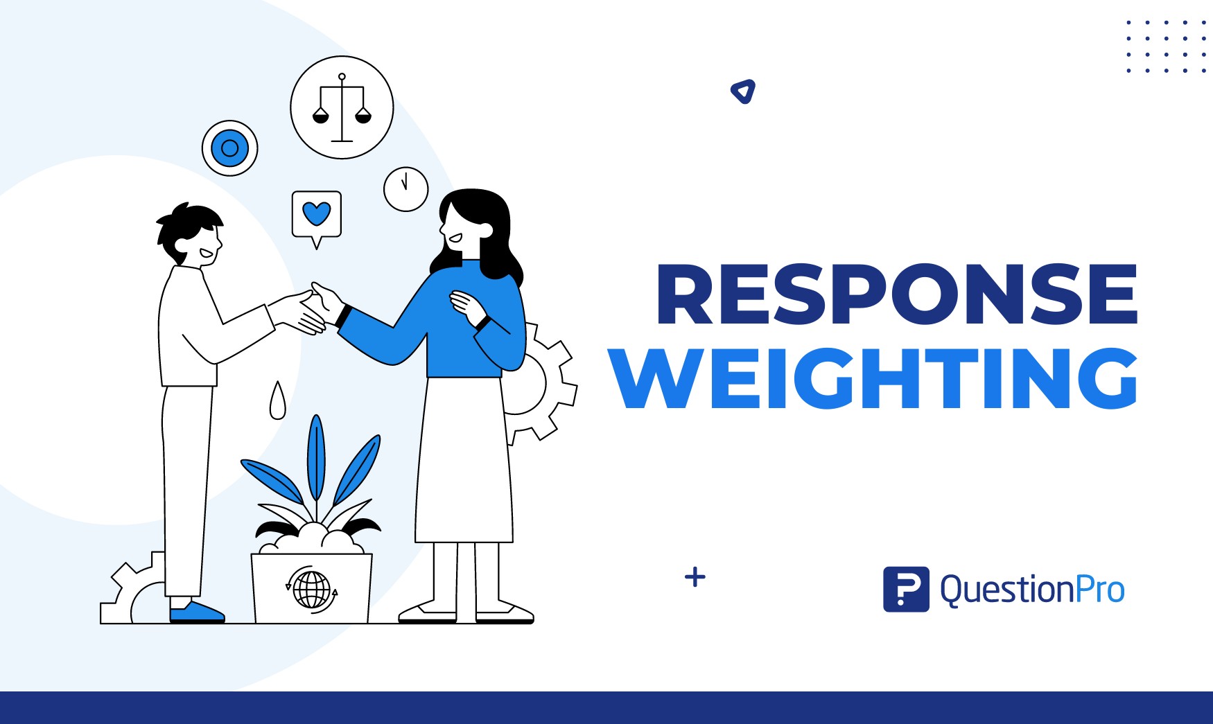 Response Weighting: Enhancing Accuracy in Your Surveys