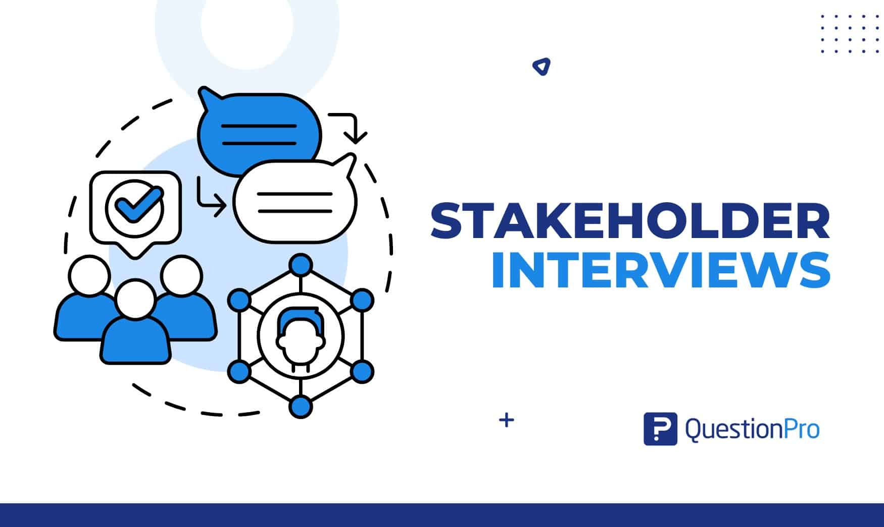 Stakeholder Interviews: A Guide to Effective Engagement