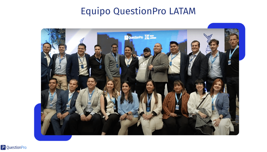 equipo questionpro