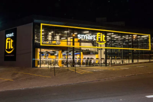 estratégia da Smart Fit