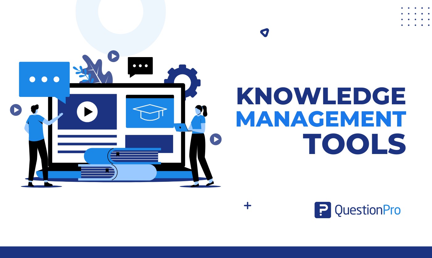 Top 10 Knowledge Management Tools to Enhance Knowledge Flow