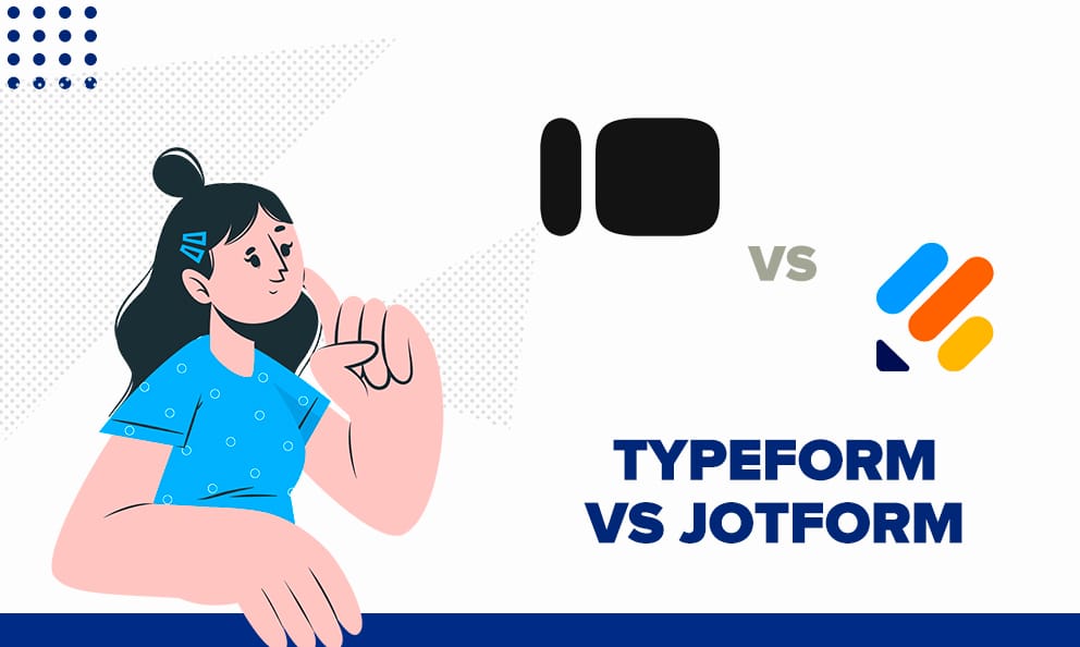 Jotform vs Typeform: Which is the Best Option? Comparison (2024)