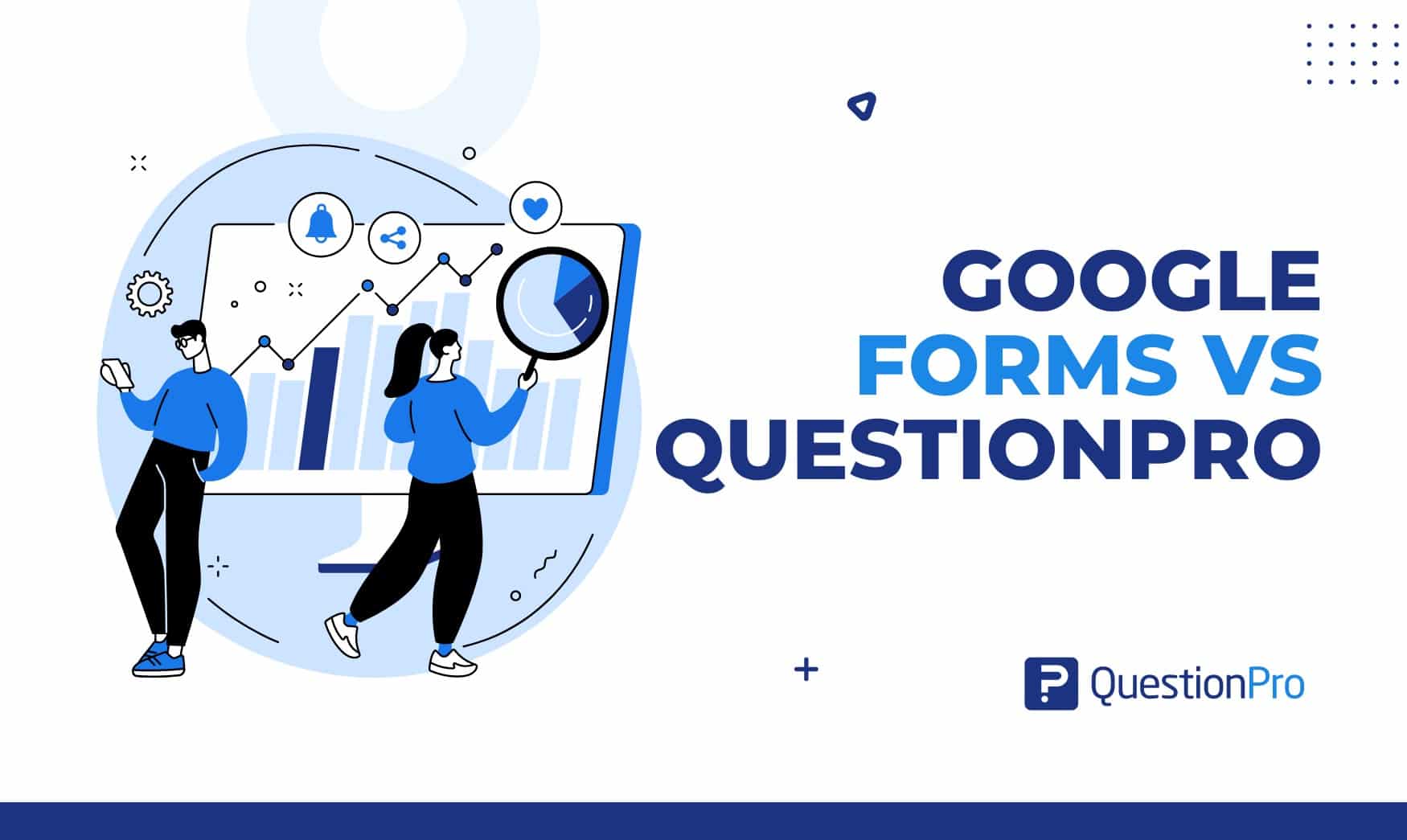 Google Forms vs QuestionPro