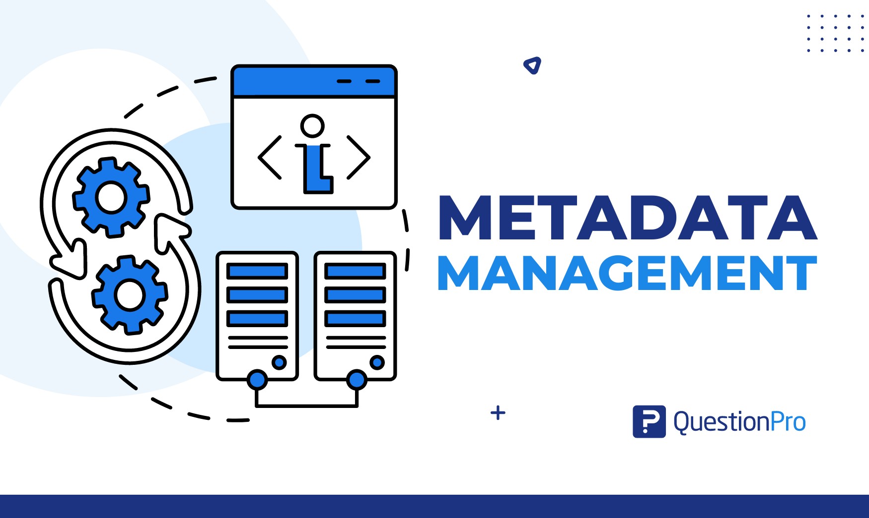 Metadata management