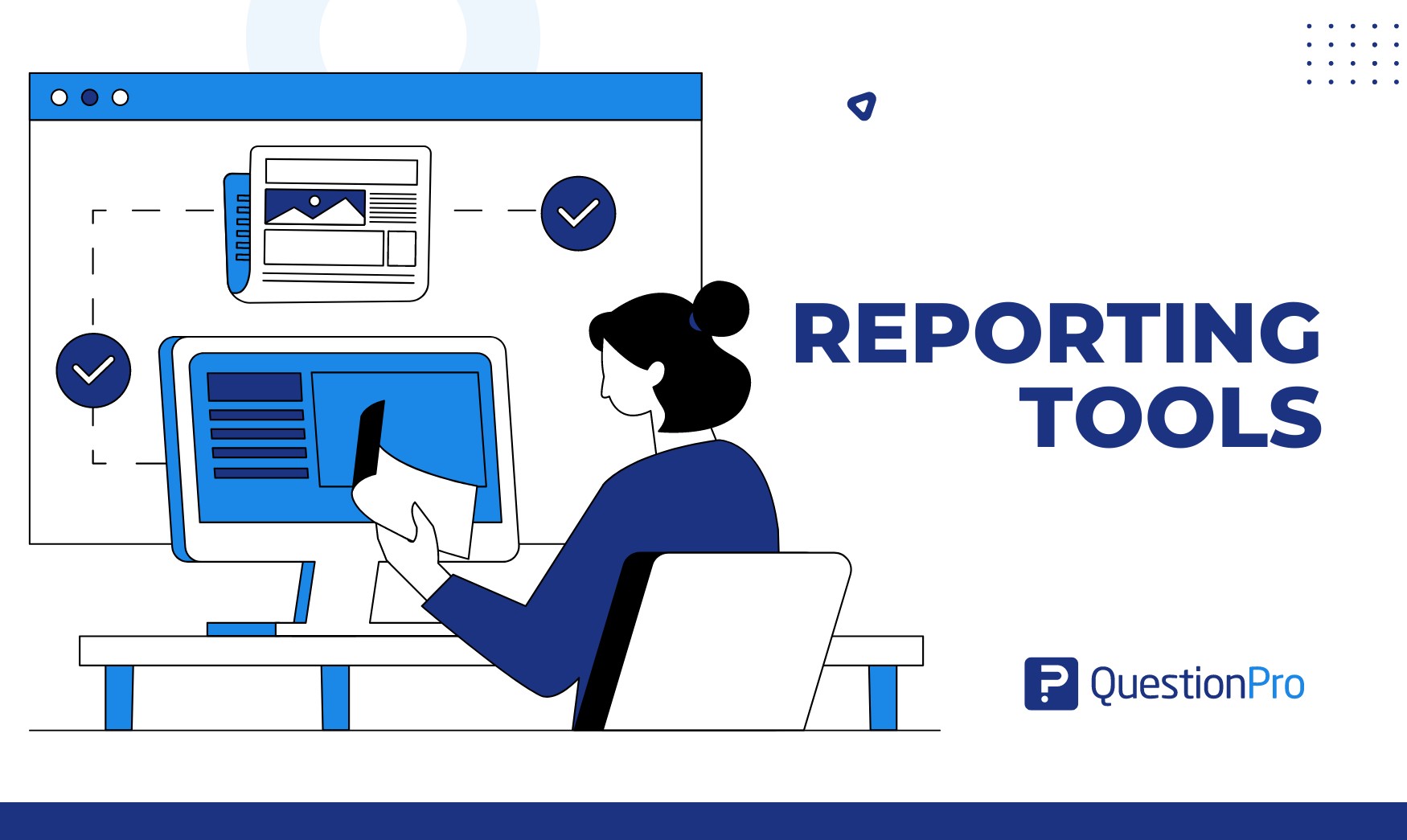 Top 13 Reporting Tools to Transform Your Data Insights & More