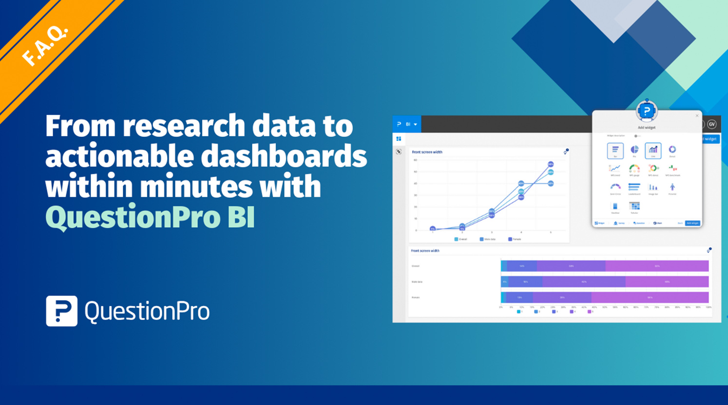 webinar recap questionpro bi dashboards