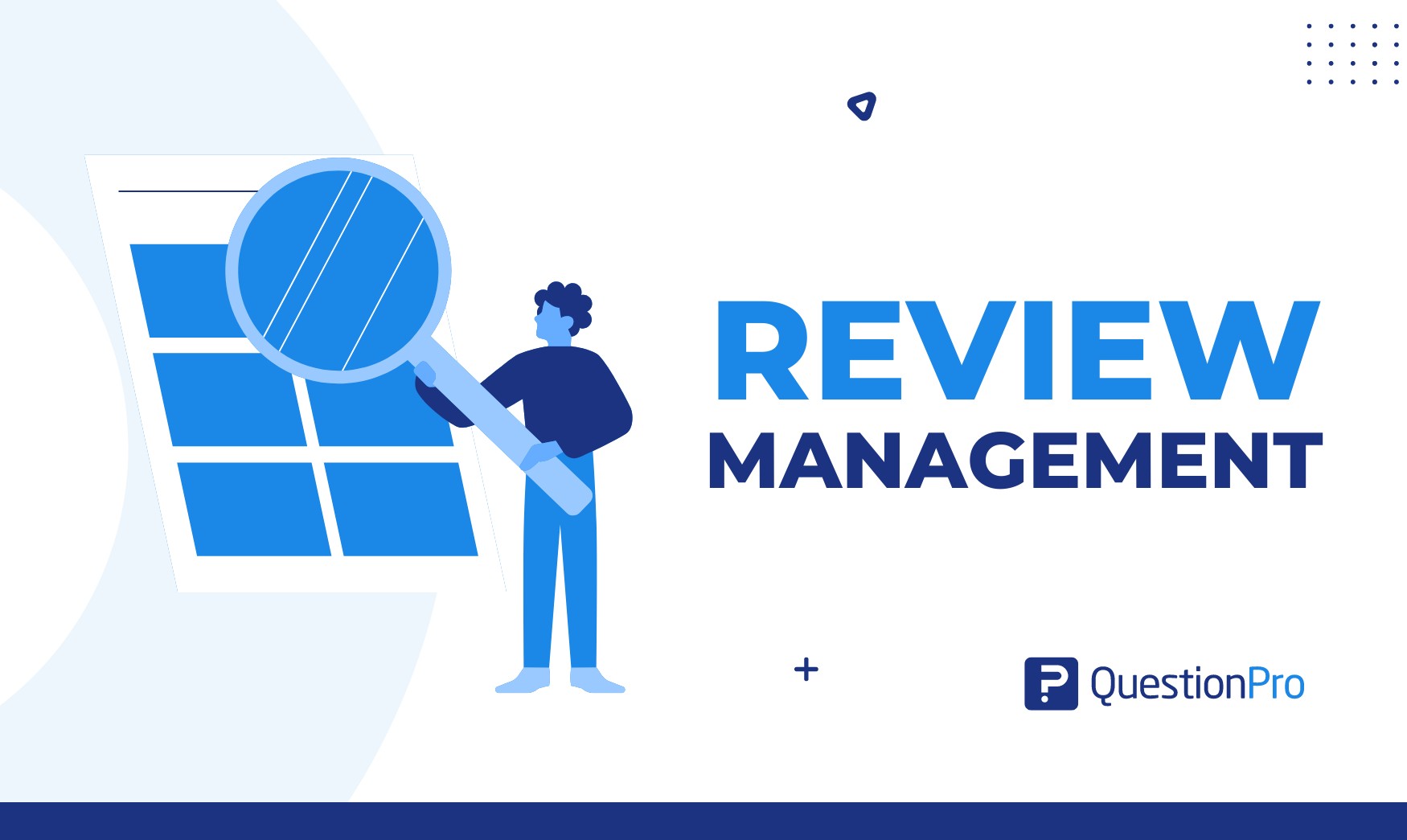 review management