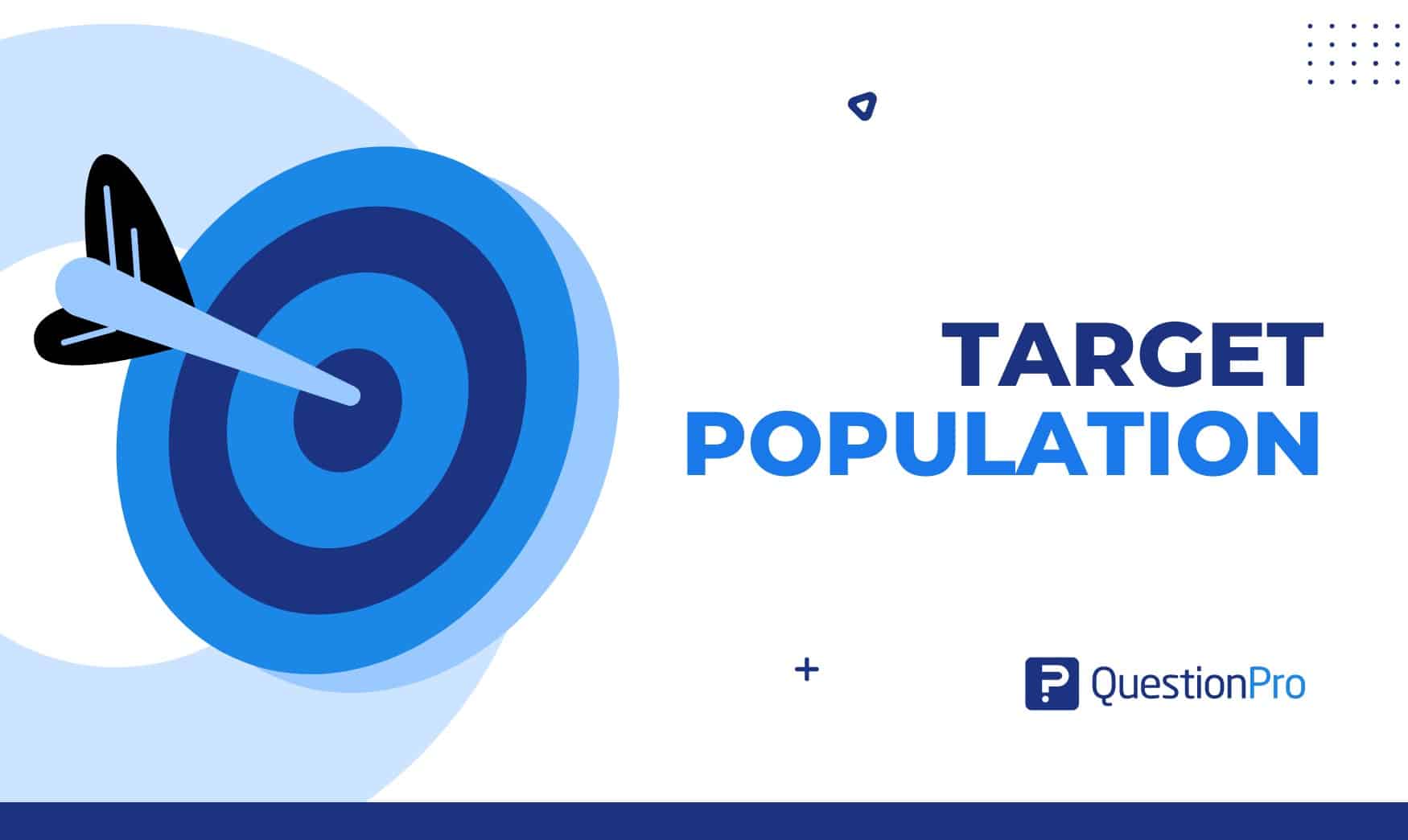 target population