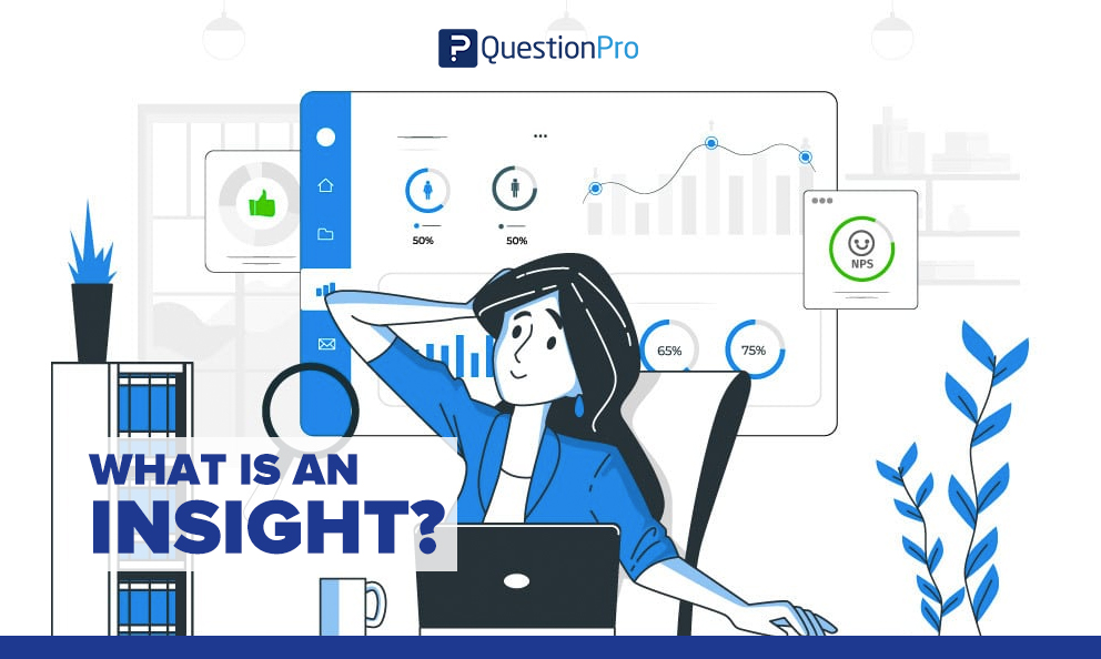 Insights are like the holy grail of market research. To obtain reliable insights for your research objectives, it is essential to develop methodologies and use the most effective tools.