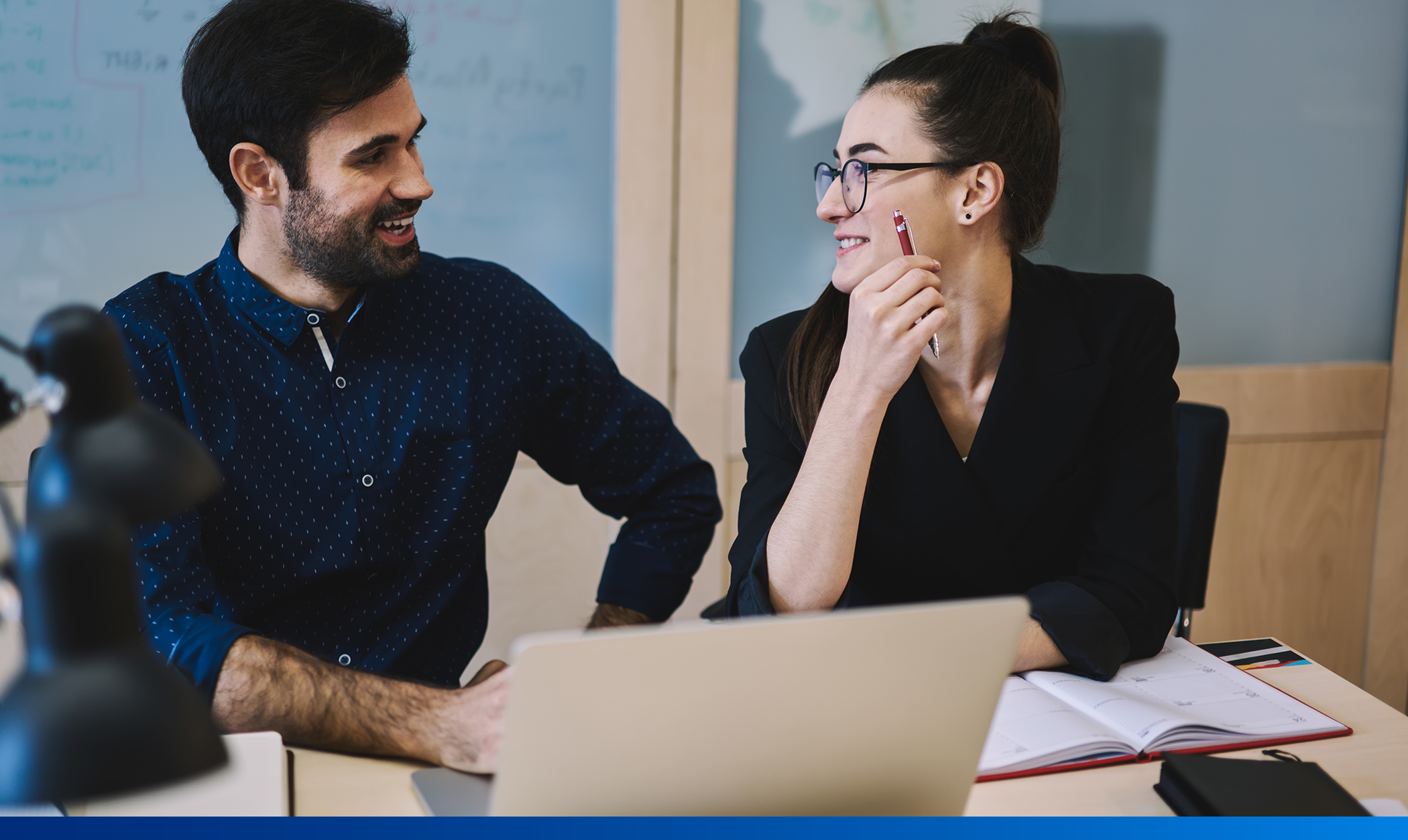 Estrategia de escucha a los empleados