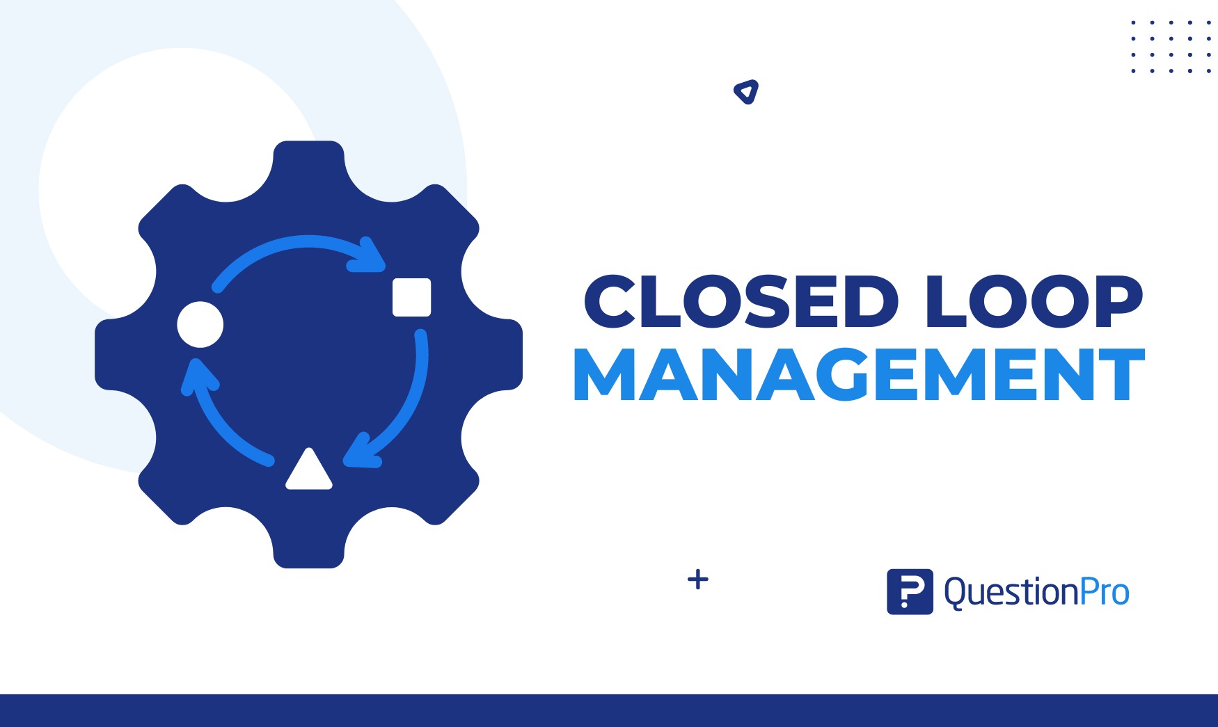 Closed-Loop Management: The Key to Customer Centricity