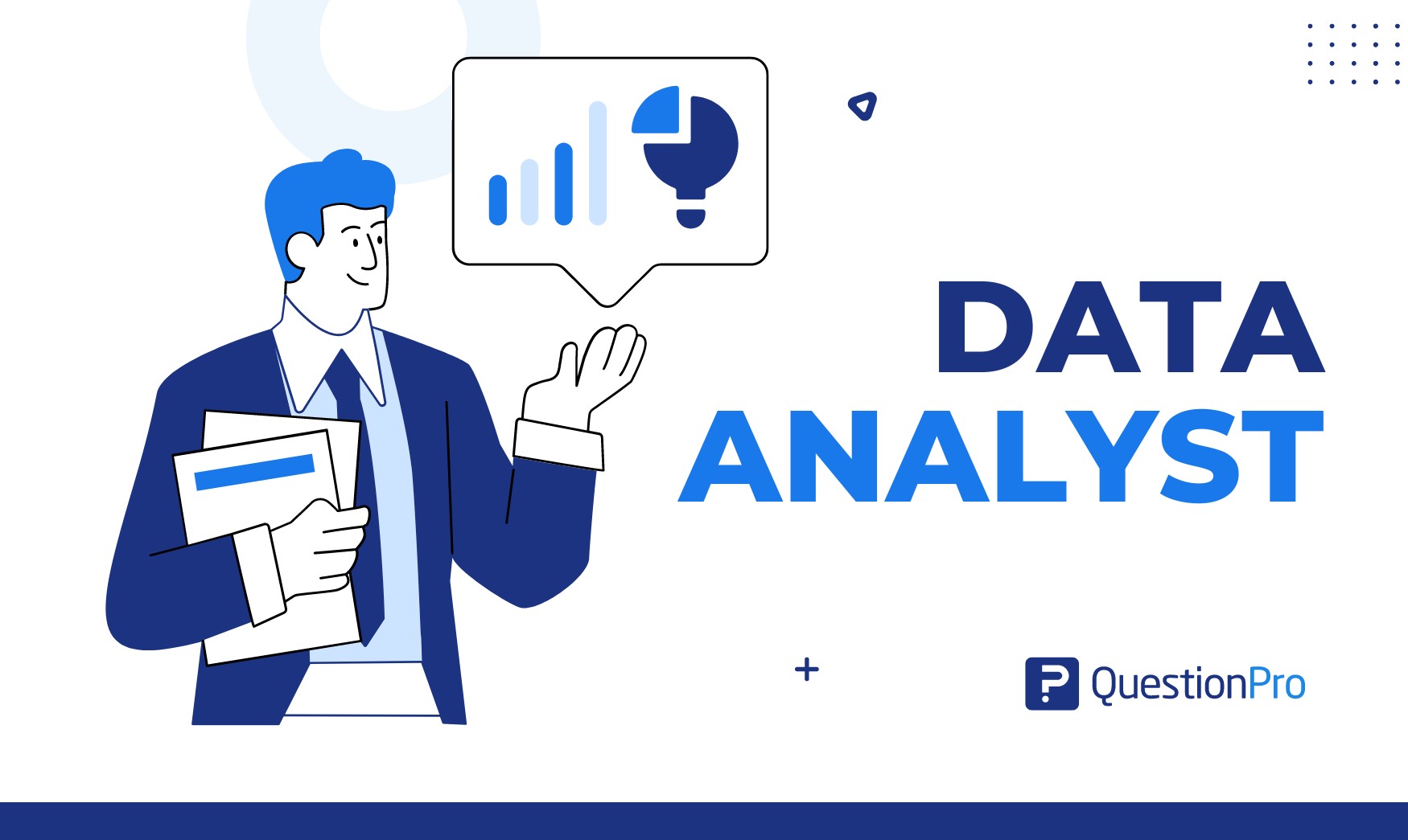 Data Analyst: Was macht er, Fertigkeiten, Tools & Tipps