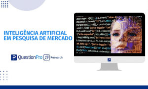 Inteligência artificial em pesquisa de mercado veja como usar!