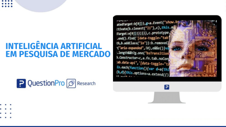 Inteligência artificial em pesquisa de mercado veja como usar!