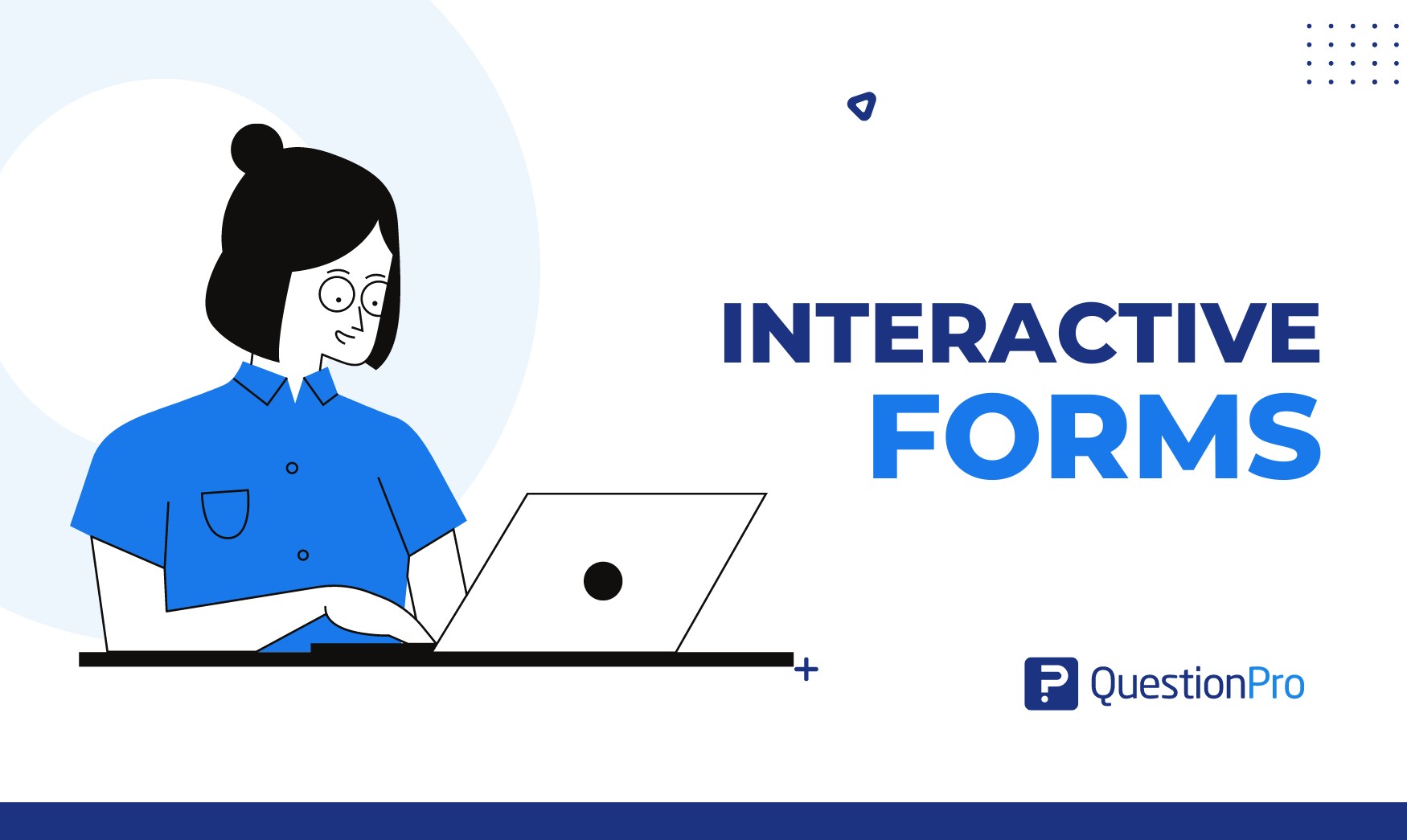 Interactive Forms: Key Features, Benefits, Uses + Design Tips