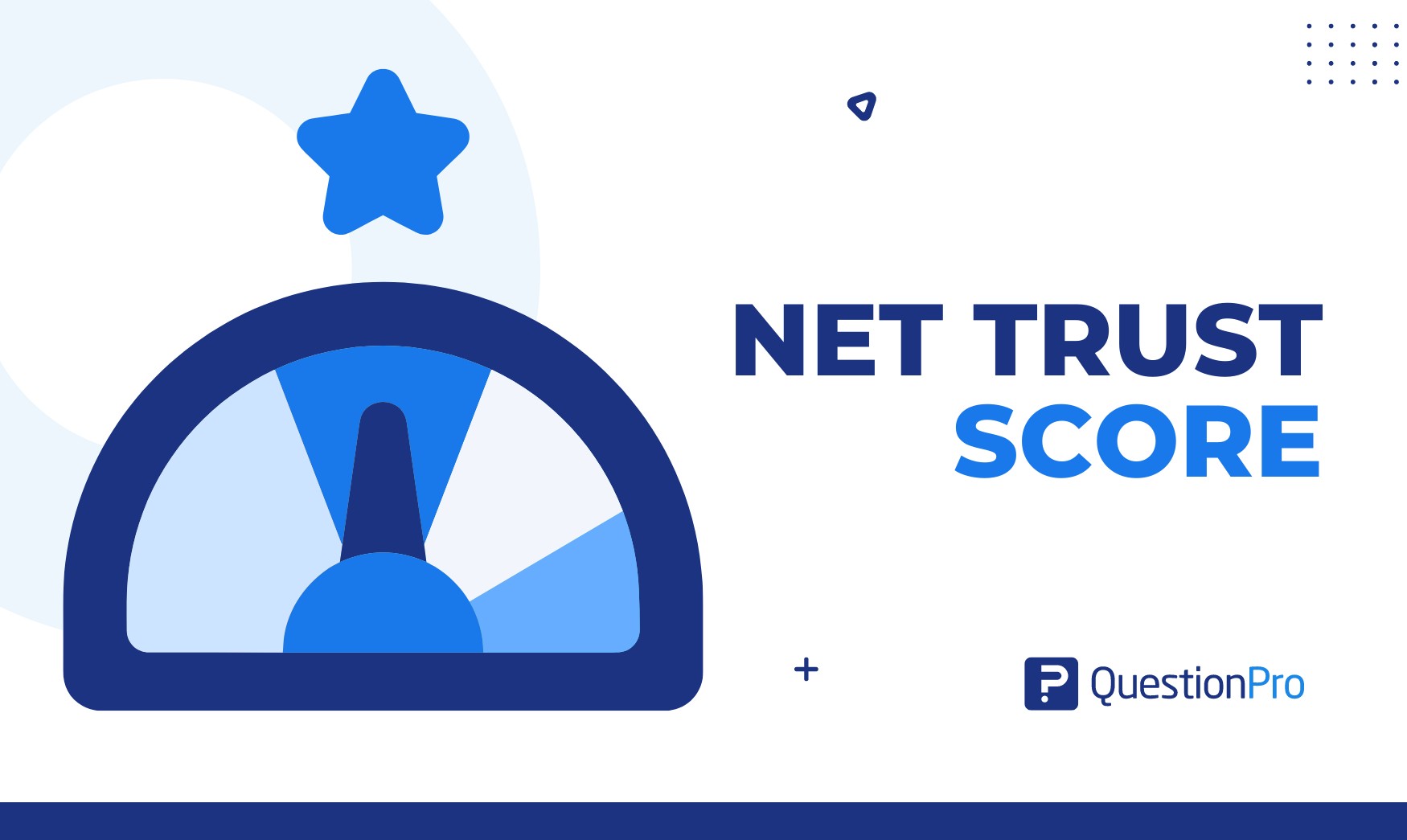 Net Trust Score: Tool for Measuring Trust in Organization