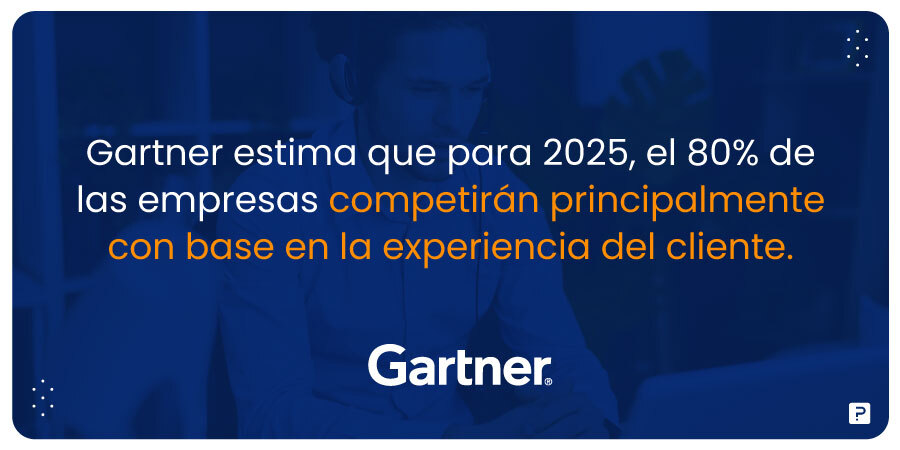 estudio Gartner