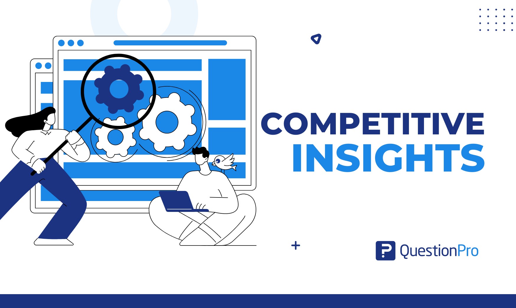 Competitive Insights : Importance, How to Get + Usage