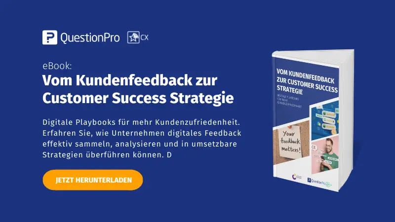 Customer Success Strategie Meta