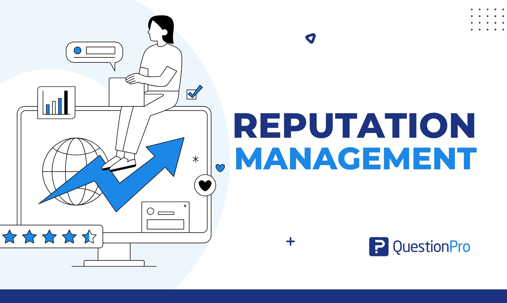 Reputation management