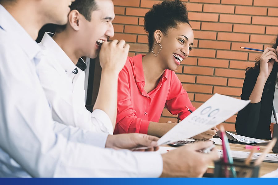 Conheça as melhores ferramentas para medir o ambiente de trabalho