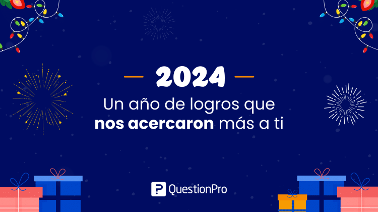 logros 2024 questionpro