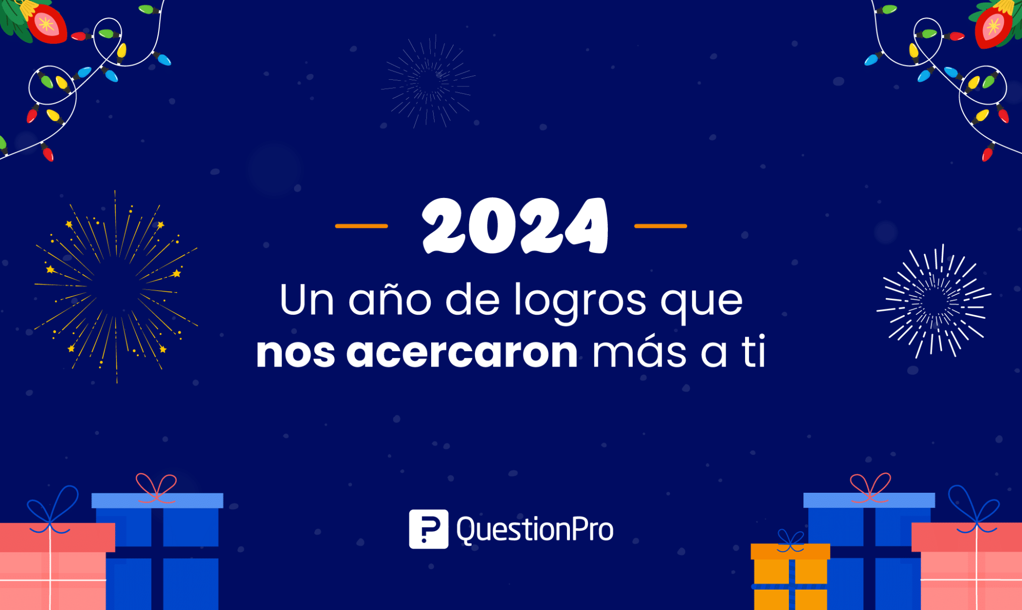 logros 2024 questionpro