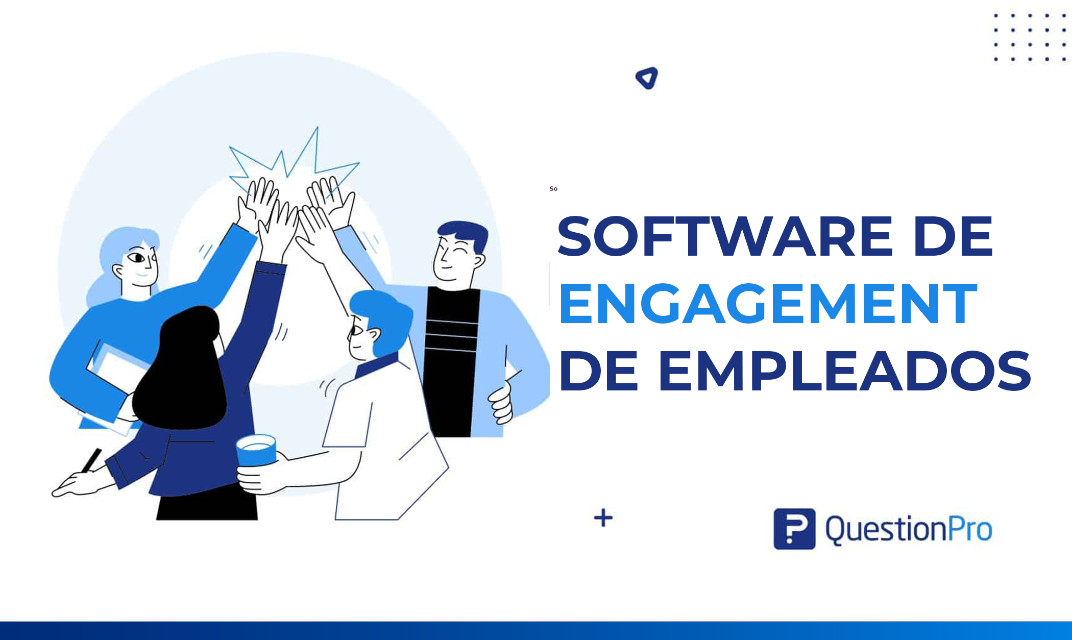 Software de engagement de empleados