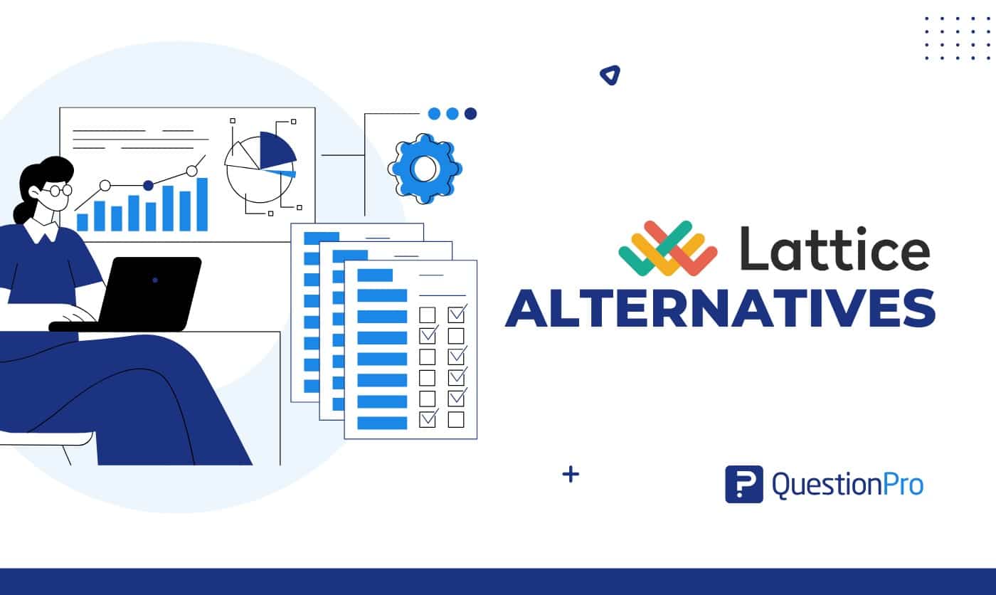 lattice alternatives