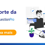 Suporte da QuestionPro