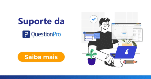 Suporte da QuestionPro