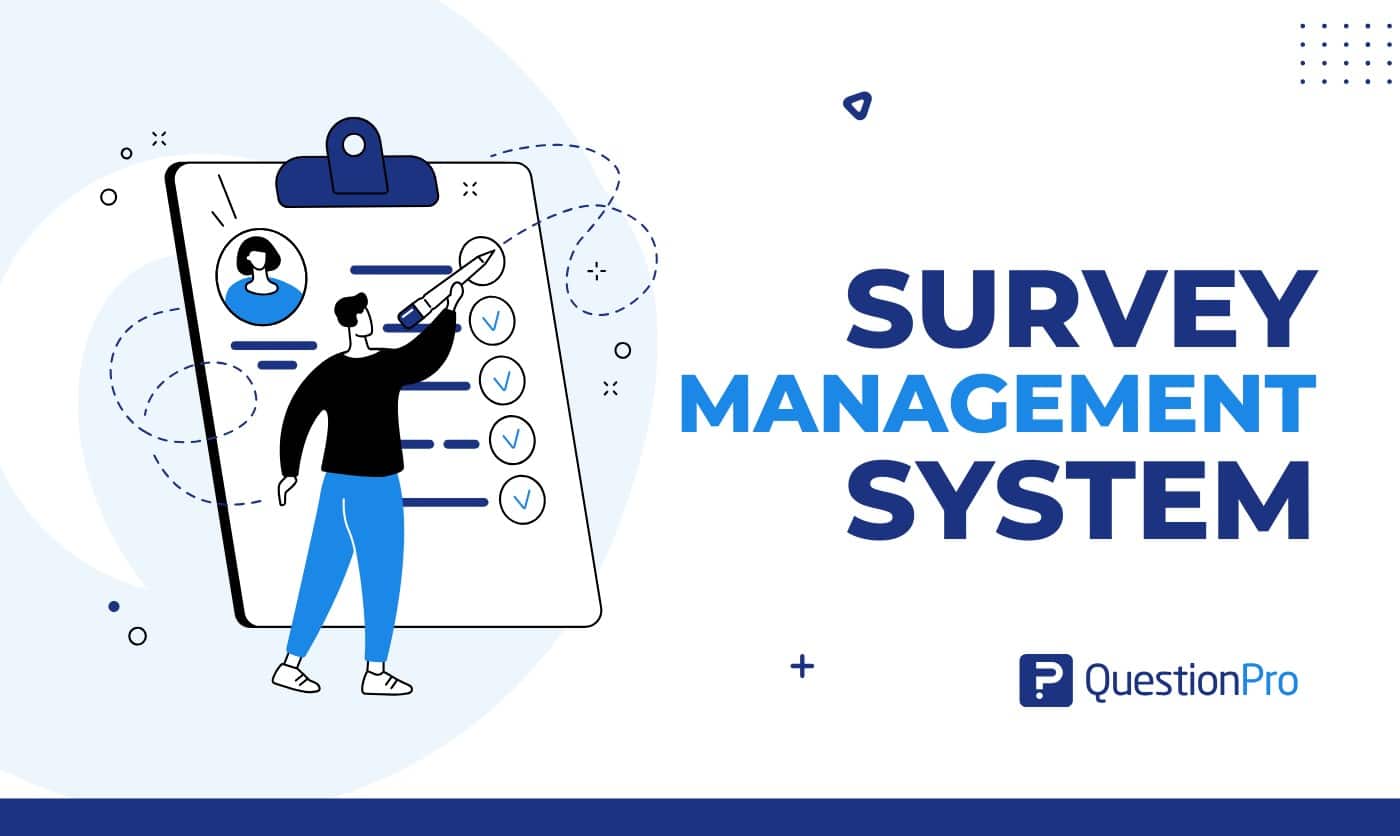 survey management system