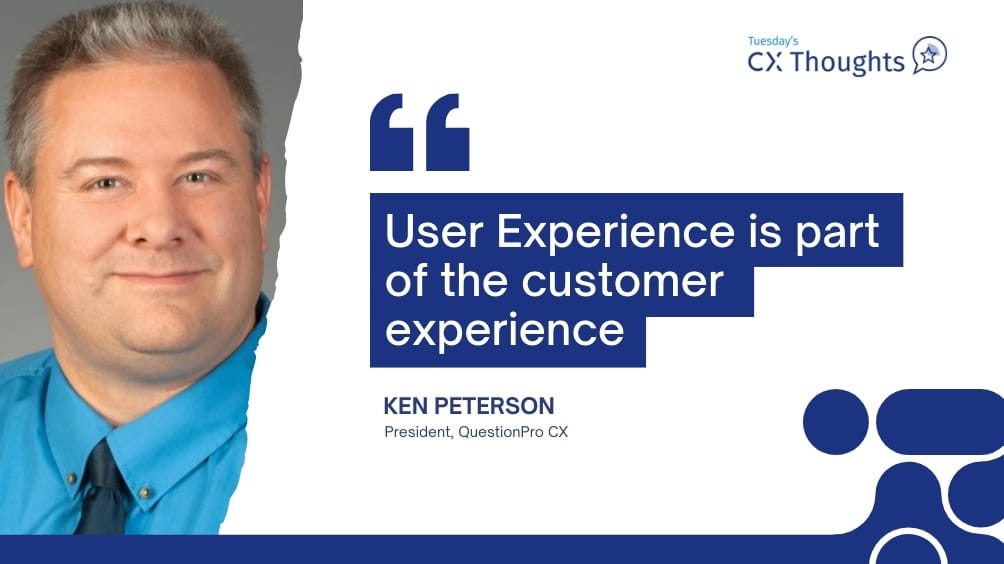 TCXT - User Experience