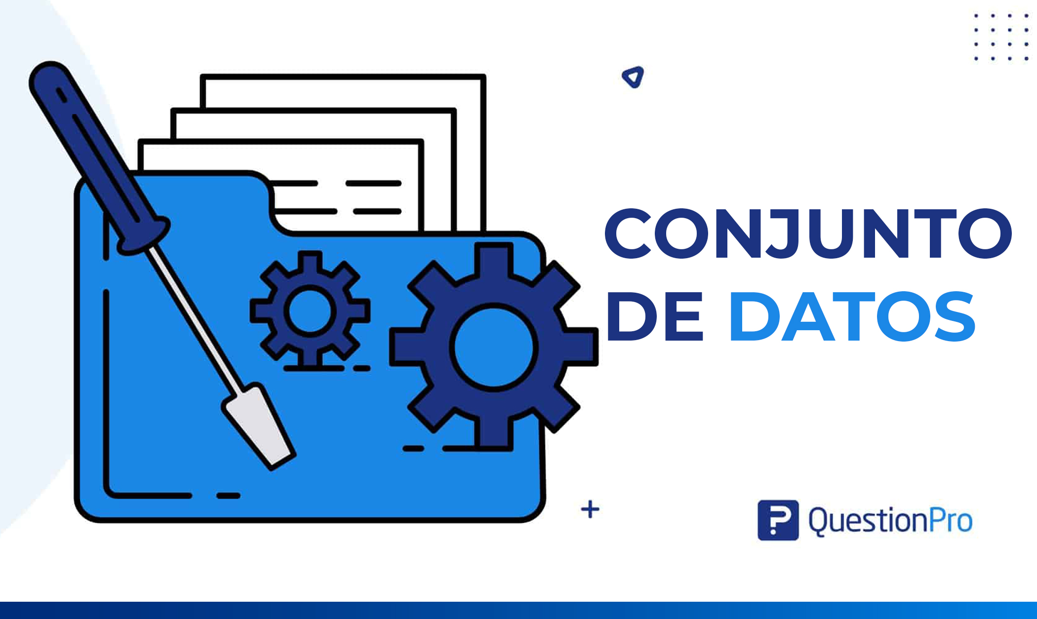 CONJUNTOS DE DATOS