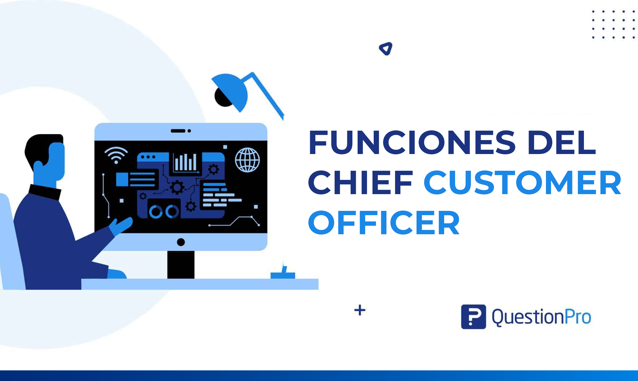 funciones del chief customer officer