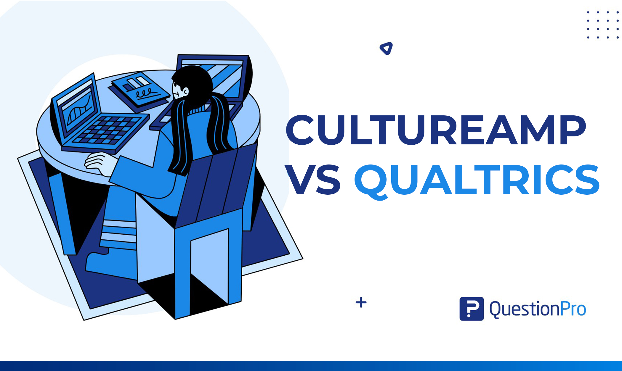 CultureAmp vs Qualtrics: Cuál es la mejor alternativa