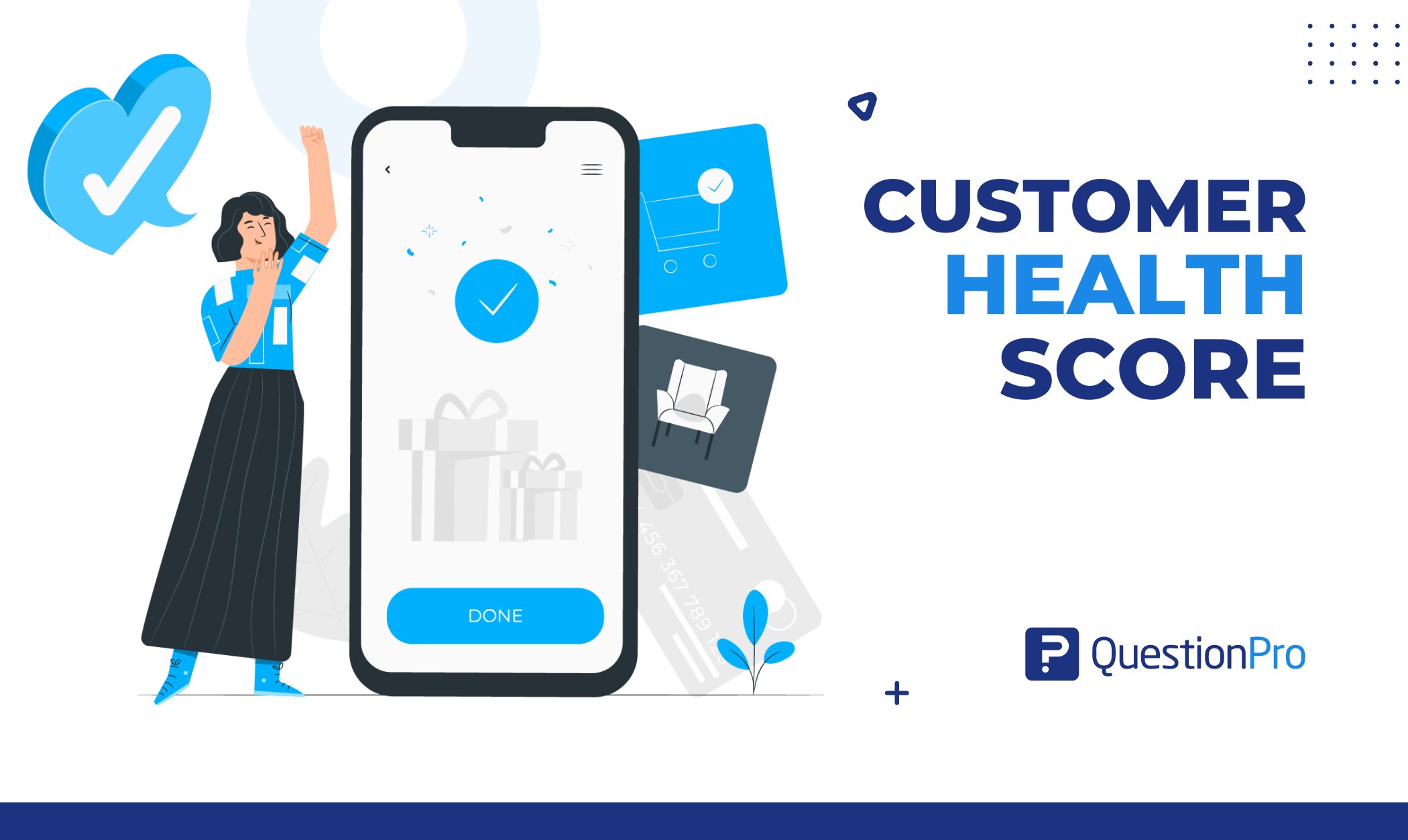 Customer Health Score: o que é + como medir?