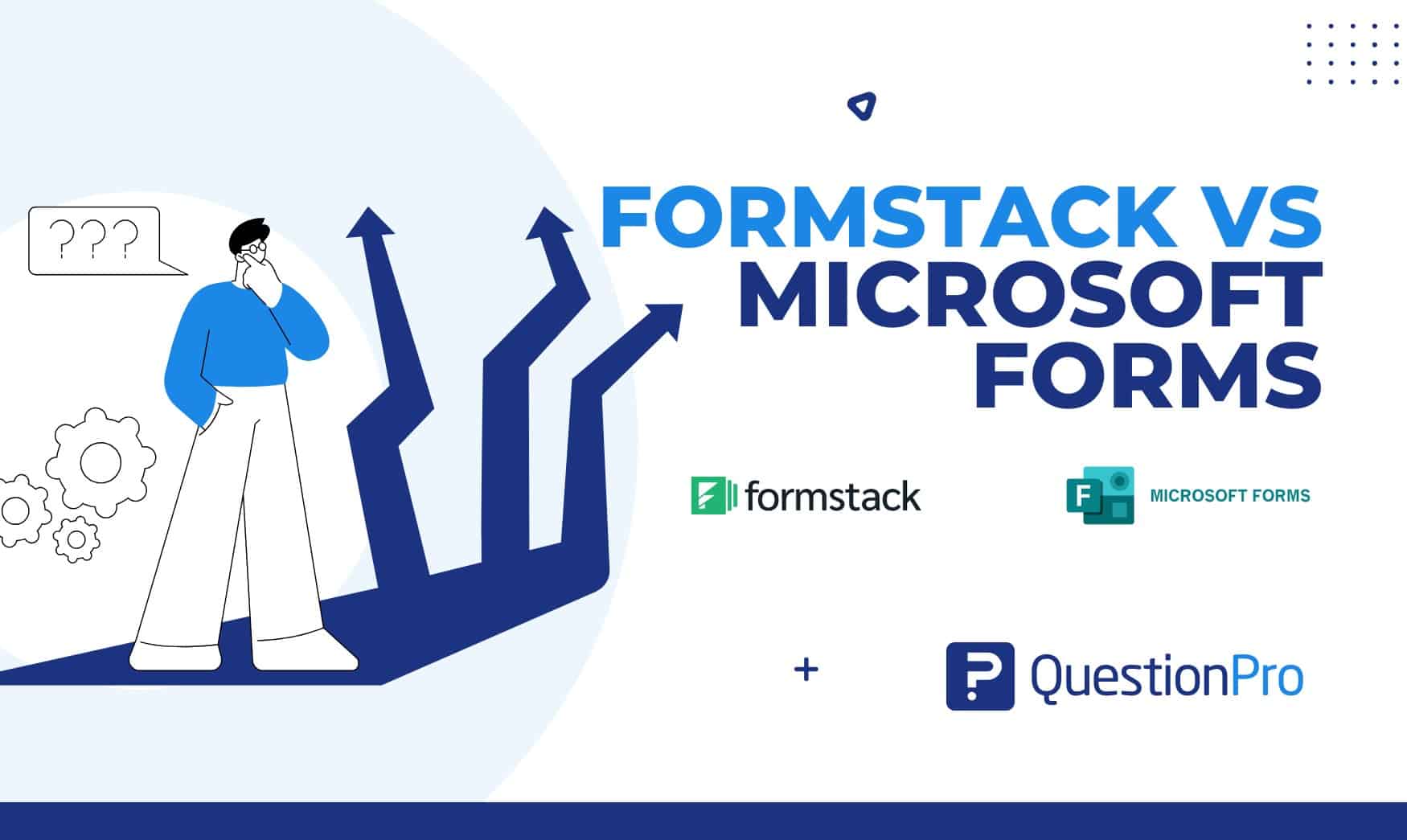 Formstack vs Microsoft Forms