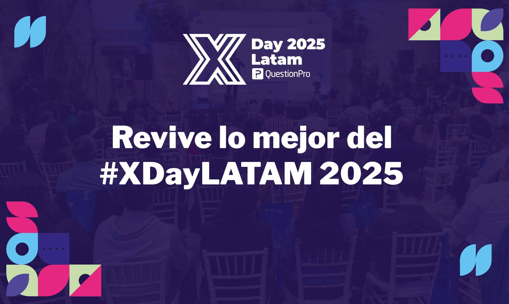 XDAY LATAM 2025