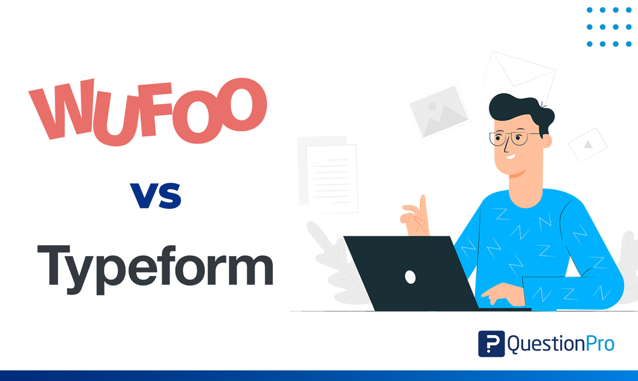 Typeform vs Wufoo