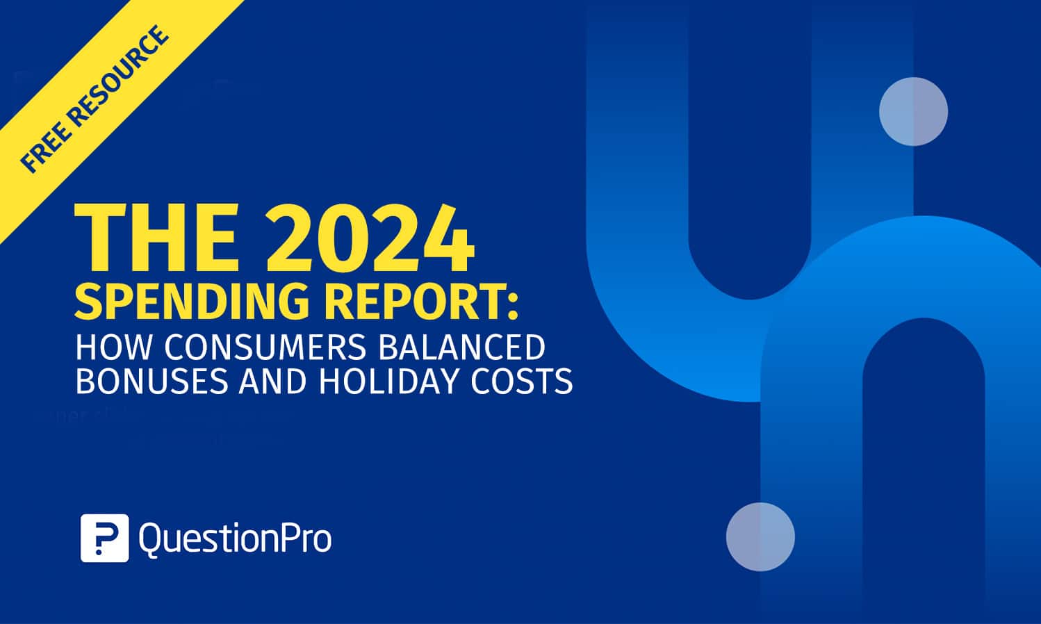 The 2024 Spending Report: How Consumers Balanced Bonuses and Holiday Costs